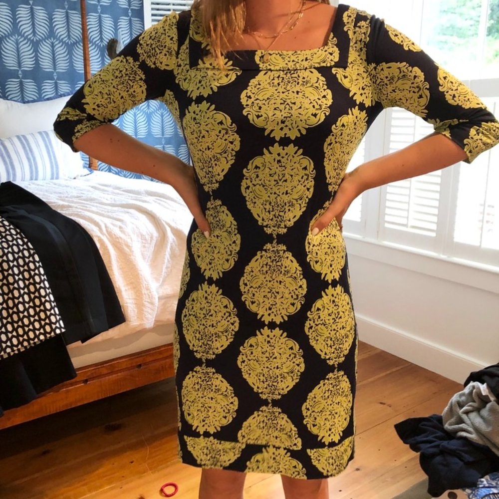 Lily Pulitzer Dress, Size 6